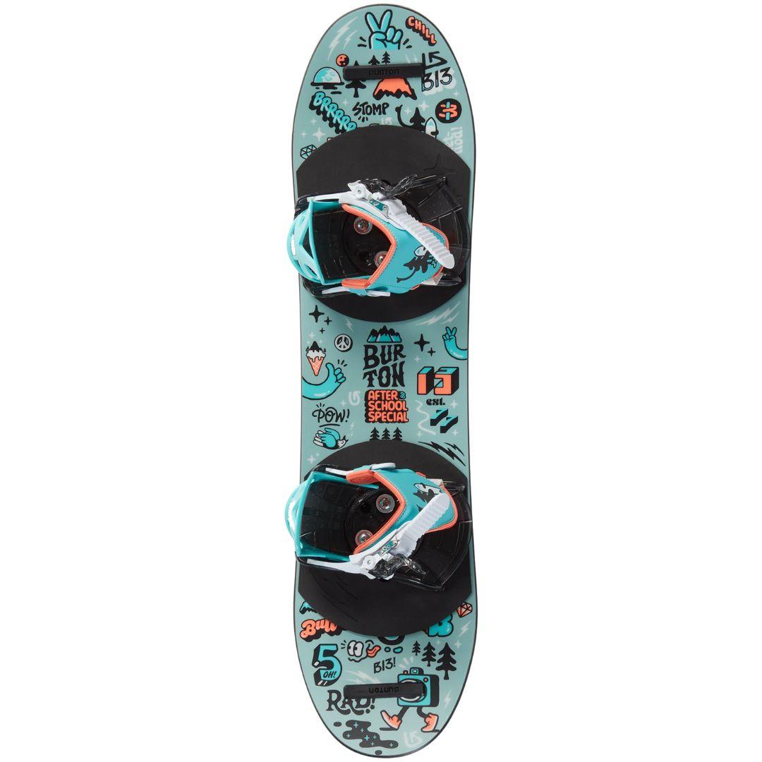Burton After School Special Kids' Snowboard 2026